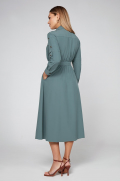 Платье Bazalini 5013 - фото 3