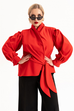 Блуза Новелла Шарм А4114-8 - фото 1