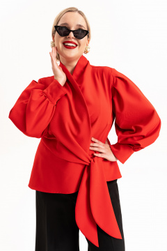 Блуза Новелла Шарм А4114-8 - фото 2