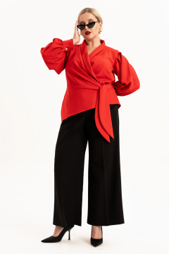 Брюки Новелла Шарм А4114-9 - фото 1