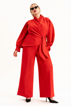 Брюки Новелла Шарм А4114-9-3 - фото 1