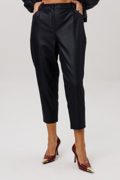 Брюки Anelli 1378.2 винчестер - фото 2