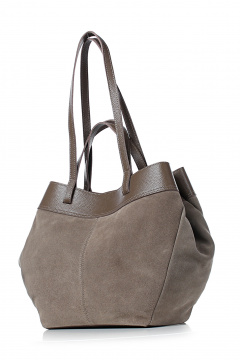 Сумка Galanteya 14424.25с2200к45 серкор/коричн - фото 1