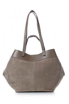 Сумка Galanteya 14424.25с2200к45 серкор/коричн - фото 2