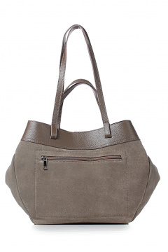 Сумка Galanteya 14424.25с2200к45 серкор/коричн - фото 3