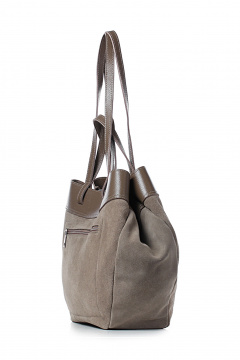 Сумка Galanteya 14424.25с2200к45 серкор/коричн - фото 4