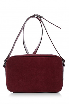 Сумка Galanteya 16325.25с2666к45 бордо - фото 2