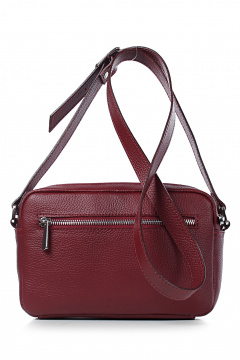Сумка Galanteya 16325.25с2666к45 бордо - фото 3
