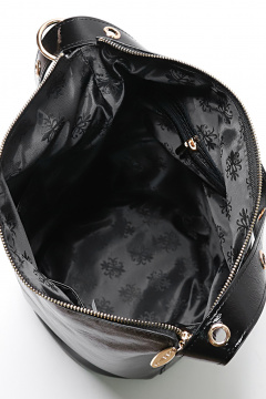 Сумка Galanteya 32424.25с1334к45 черный - фото 5