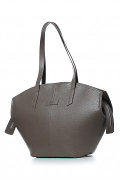 Сумка Galanteya 42424.25с187к45 серо-коричневый - фото 1