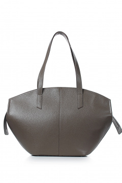 Сумка Galanteya 42424.25с187к45 серо-коричневый - фото 3