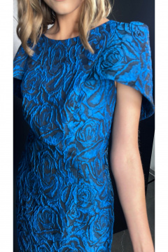 Платье Noche mio 1.156 FORTE - фото 2