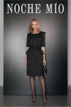 Платье Noche mio 1.911 FIERA - фото 1