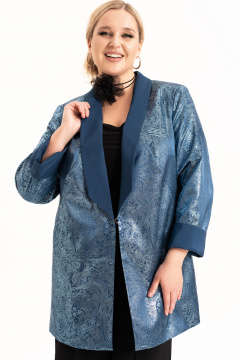 Жакет Новелла Шарм А4101-8-с - фото 1