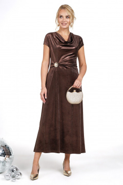 Платье Alani Collection 2480 - фото 1