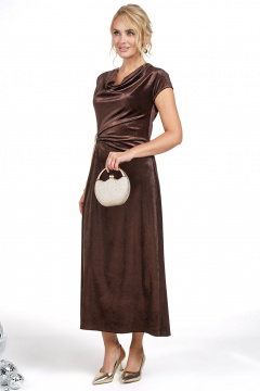 Платье Alani Collection 2480 - фото 3