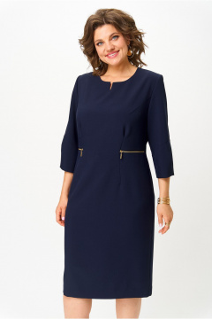 Платье БАГРЯНИЦА 3169 - фото 2