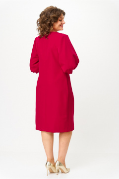 Платье БАГРЯНИЦА 3170 - фото 5