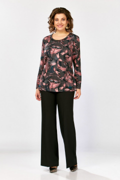 Джемпер Swallow 878.1 - фото 5