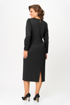 Платье БАГРЯНИЦА 3177 - фото 4