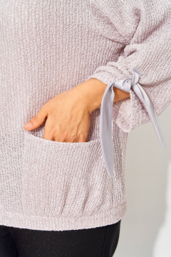 Жакет Liliana 1493 жемчуг - фото 3