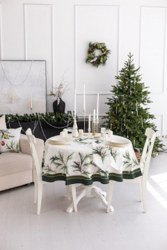 Скатерть Listelle 518507 - фото 1