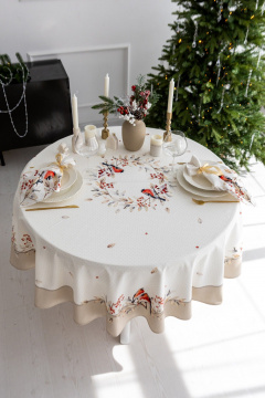 Скатерть Listelle 518606 - фото 2