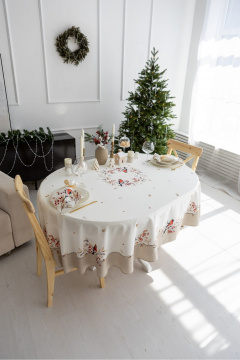 Скатерть Listelle 518601 - фото 5