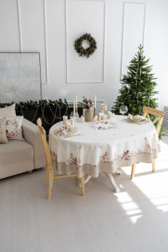 Скатерть Listelle 518604 - фото 1