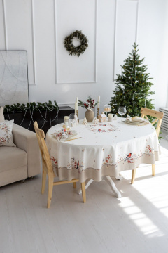 Скатерть Listelle 518607 - фото 3