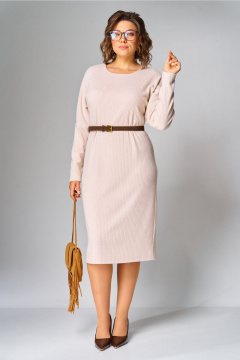 Платье Орхидея 1628 - фото 2