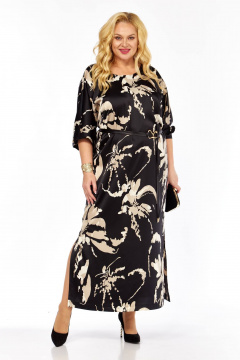 Платье БагираАнТа 1085 - фото 1