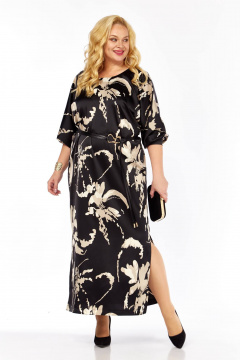 Платье БагираАнТа 1085 - фото 4