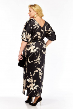 Платье БагираАнТа 1085 - фото 2