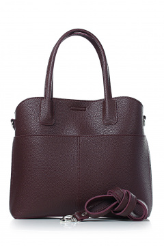 Сумка Galanteya 11824.25с2693к45 бордо - фото 2