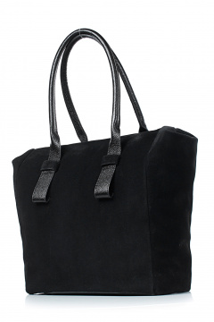 Сумка Galanteya 16125.25с2678к45 черный - фото 1