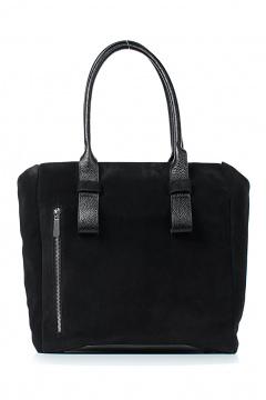Сумка Galanteya 16125.25с2678к45 черный - фото 3