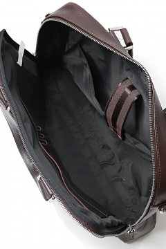 Сумка деловая Galanteya 16323.25с1111к45 коричневый - фото 5