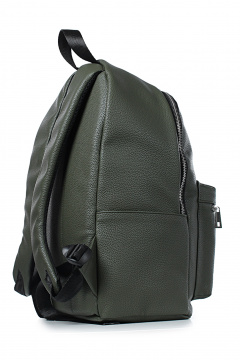 Рюкзак Galanteya 31221.25с2735к45 оливковый - фото 4