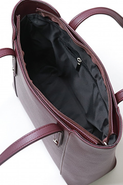 Сумка Galanteya 36721.25с2707к45 бордо - фото 5