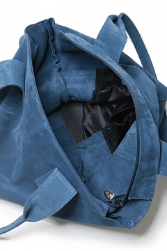 Сумка Galanteya 38924.25с1542к45 синий - фото 5