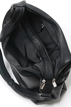 Сумка Galanteya 50823.25с919к45 черный - фото 5