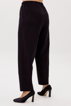 Брюки Anelli 1660.1 пиковая дама - фото 5