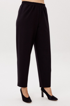 Брюки Anelli 1660.1 пиковая дама - фото 3