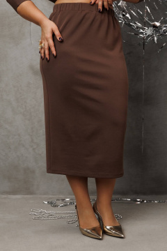 Джемпер, юбка Azzara 10020 - фото 4