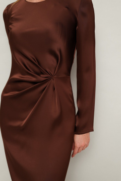 Платье PUR PUR 11-330 - фото 2