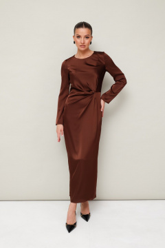 Платье PUR PUR 11-330 - фото 1