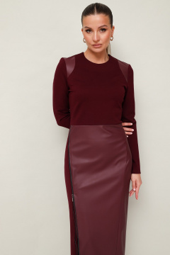 Платье PUR PUR 11-337/3 - фото 4