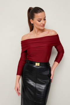 Блуза PUR PUR 11-340/1 - фото 3