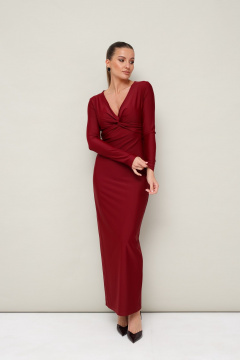 Платье PUR PUR 11-347/1 - фото 3